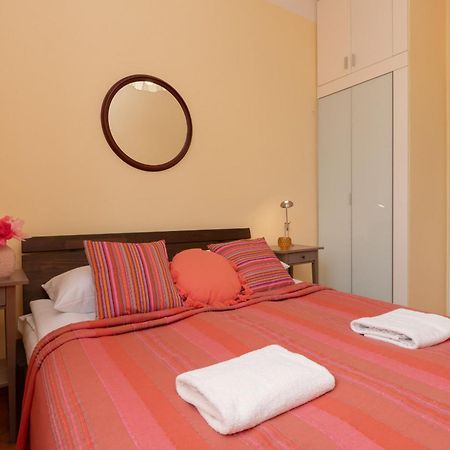 Warsaw New Town Square Apartment For 5 Guests By Noclegi Renters Εξωτερικό φωτογραφία